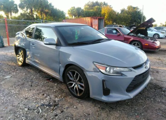 SCION TC 2016 jtkjf5c79gj021225