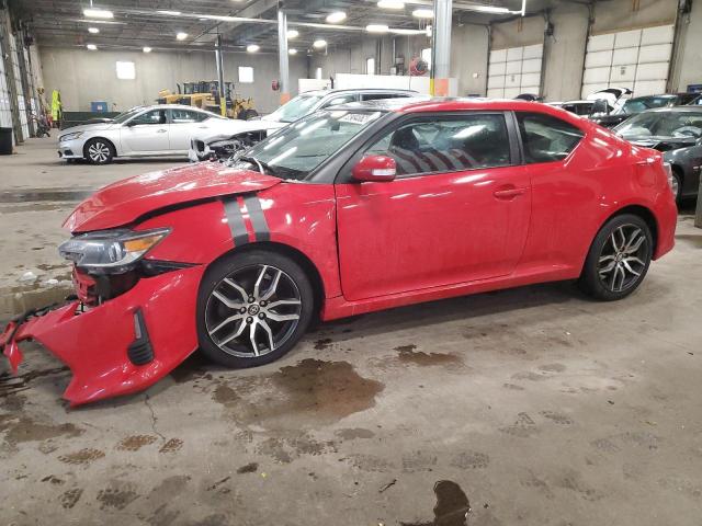 TOYOTA SCION TC 2016 jtkjf5c79gj022004