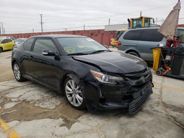 TOYOTA SCION TC 2016 jtkjf5c79gj022715