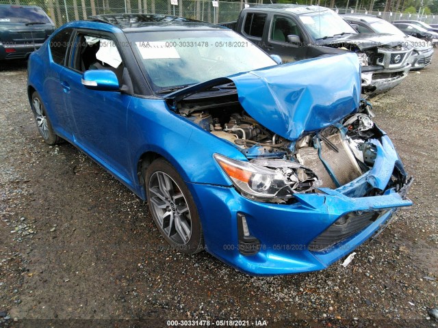 SCION TC 2016 jtkjf5c79gj023816