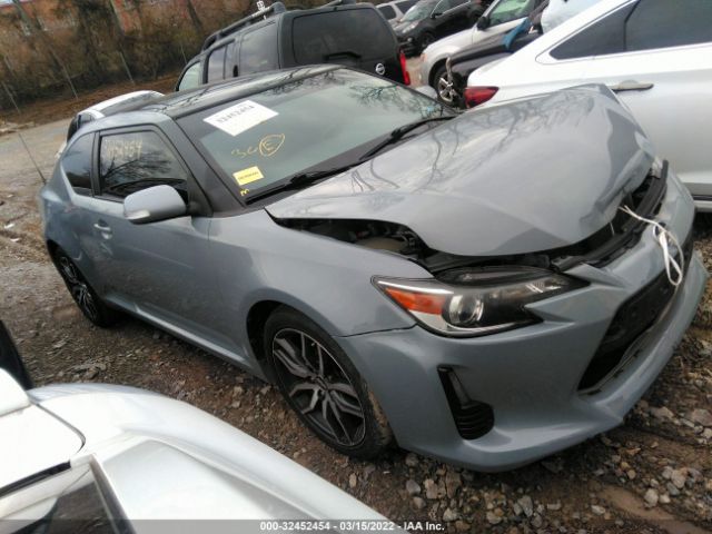 SCION TC 2016 jtkjf5c79gj023959