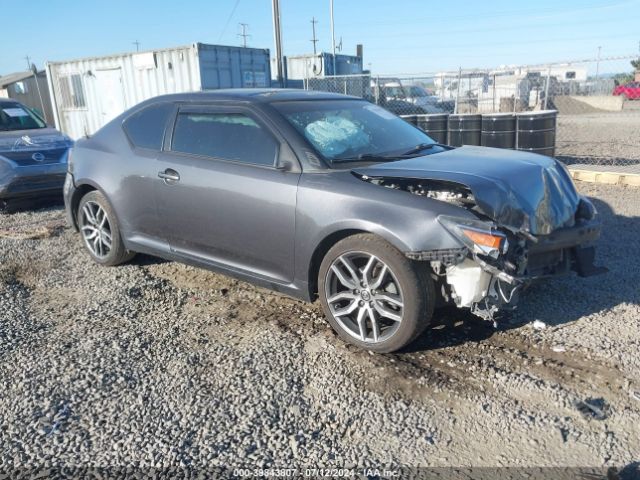 SCION TC 2016 jtkjf5c79gj024299