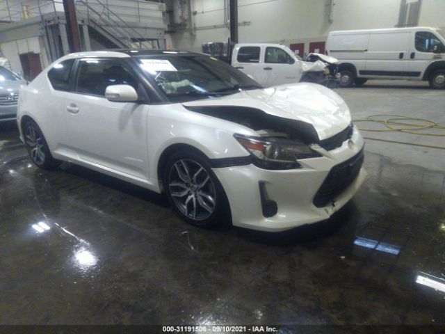 SCION TC 2016 jtkjf5c79gj024609