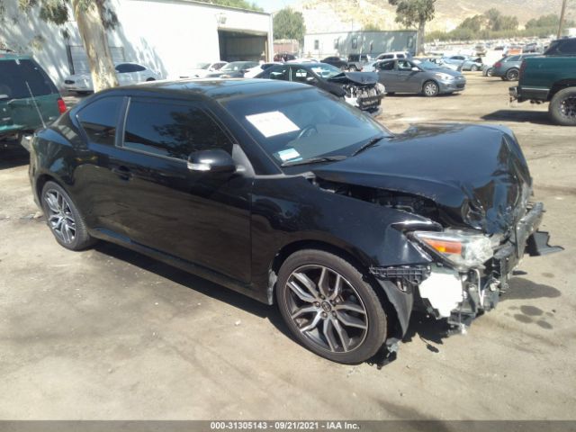 SCION TC 2016 jtkjf5c79gj025386