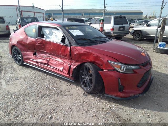 SCION TC 2016 jtkjf5c79gj026070