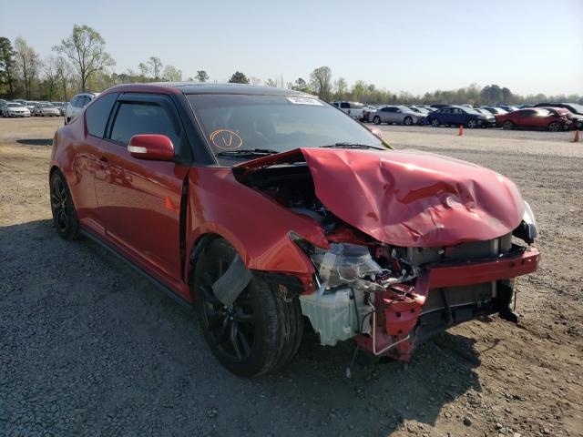 SCION SCION 2016 jtkjf5c79gj026277