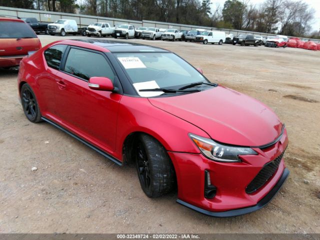 SCION TC 2016 jtkjf5c79gj026361