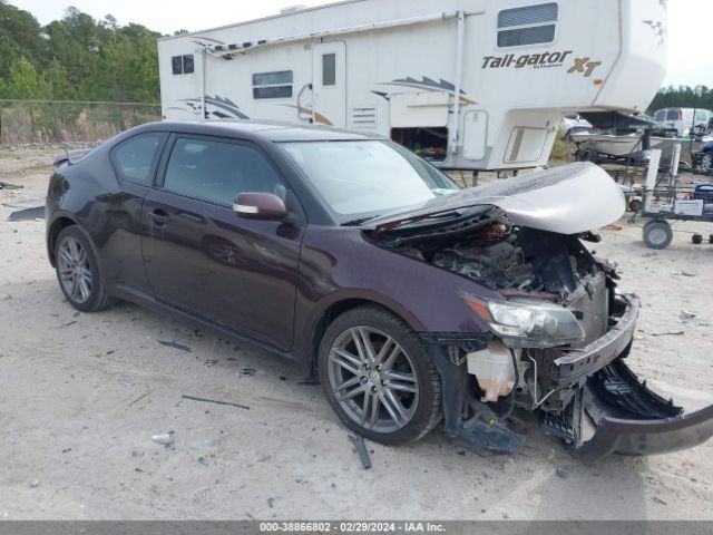 SCION TC 2011 jtkjf5c7xb3000459