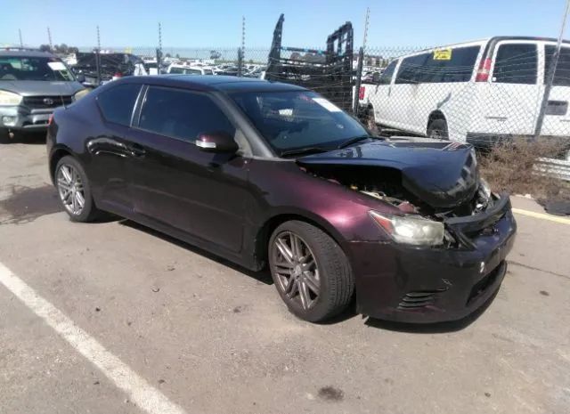 SCION TC 2011 jtkjf5c7xb3000817