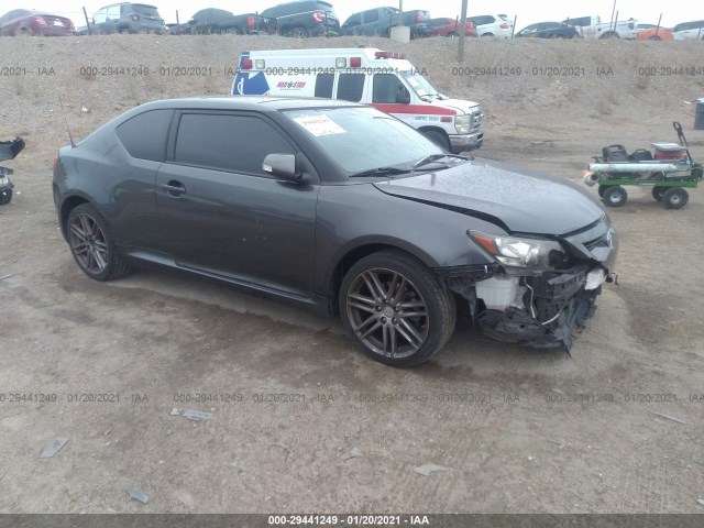 SCION TC 2011 jtkjf5c7xb3003104