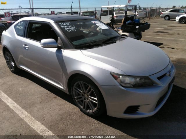 SCION TC 2011 jtkjf5c7xb3004219