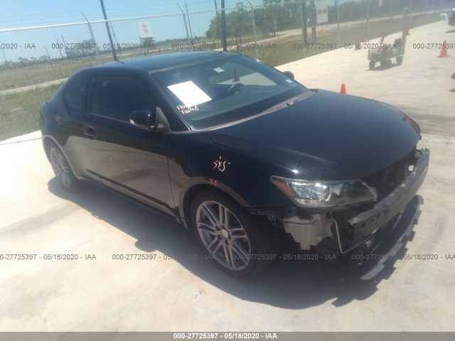 SCION TC 2011 jtkjf5c7xb3005998