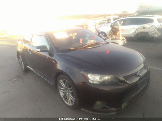 SCION TC 2011 jtkjf5c7xb3006021