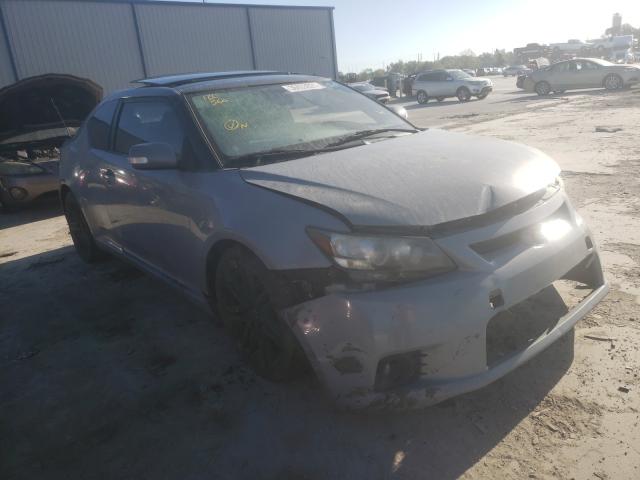 TOYOTA SCION TC 2011 jtkjf5c7xb3006083