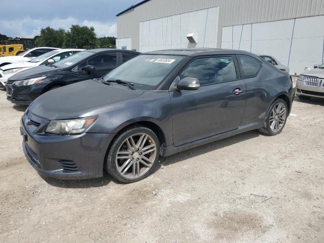 TOYOTA SCION TC 2011 jtkjf5c7xb3007301