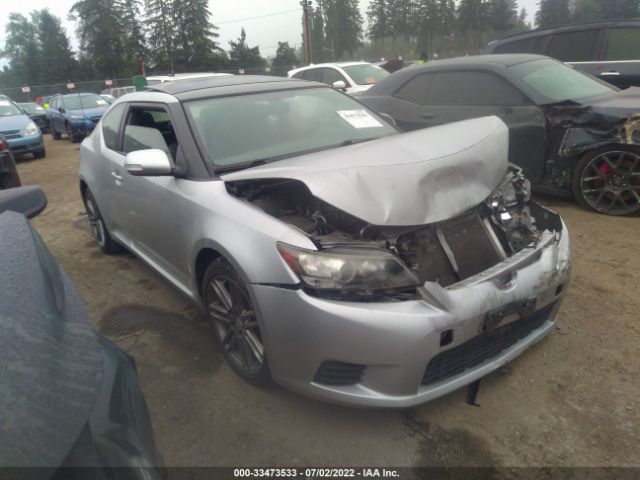 SCION TC 2011 jtkjf5c7xb3007427