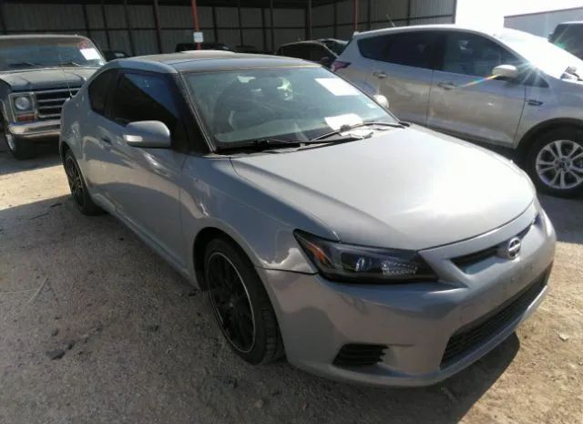 SCION TC 2011 jtkjf5c7xb3007752