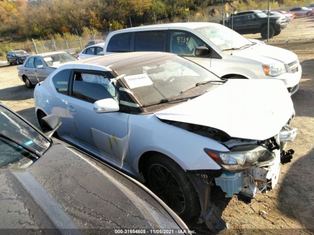 SCION TC 2011 jtkjf5c7xb3007928