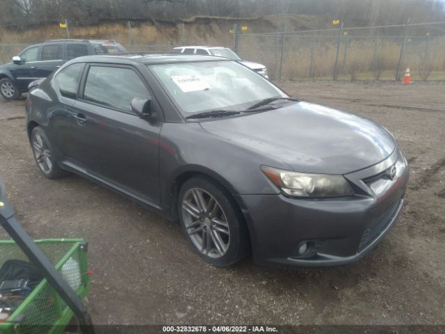 SCION TC 2011 jtkjf5c7xb3009002