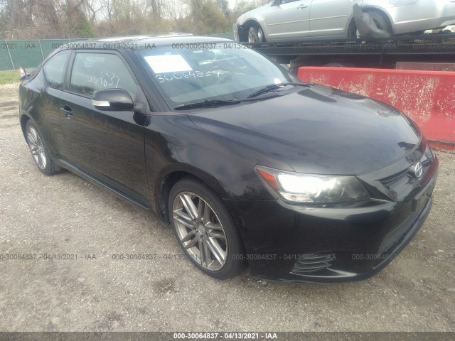 SCION TC 2011 jtkjf5c7xb3009338