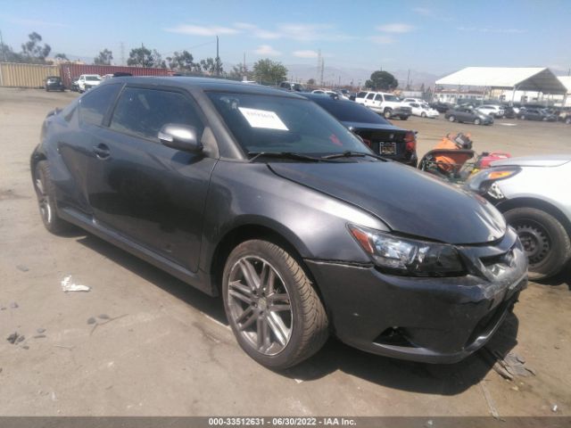 SCION TC 2011 jtkjf5c7xb3009517