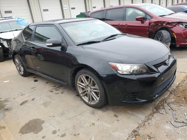 TOYOTA SCION TC 2011 jtkjf5c7xb3010098