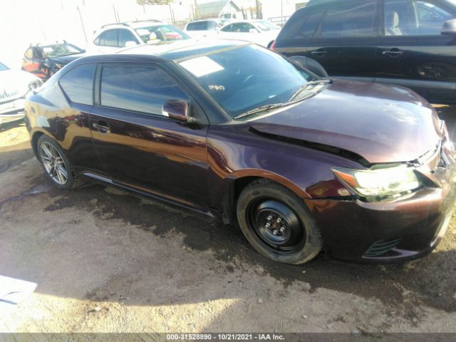 SCION TC 2011 jtkjf5c7xb3010117