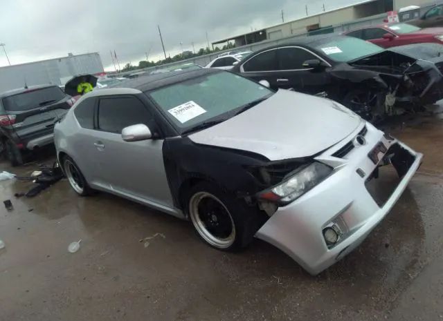 SCION TC 2011 jtkjf5c7xb3010330