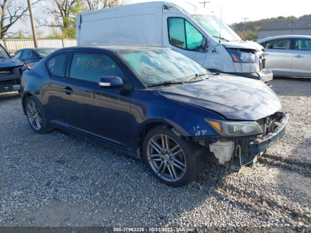 SCION TC 2011 jtkjf5c7xb3010621