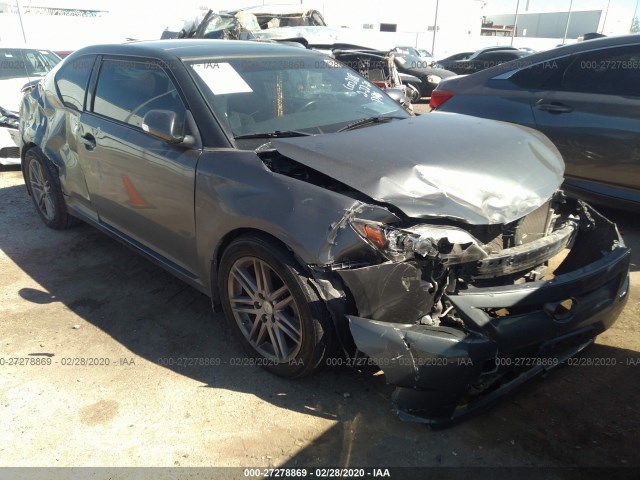 SCION TC 2011 jtkjf5c7xb3011171