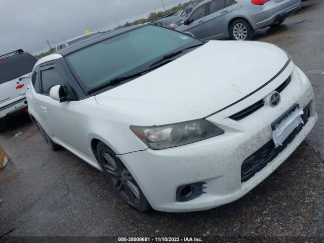 SCION TC 2011 jtkjf5c7xb3011378