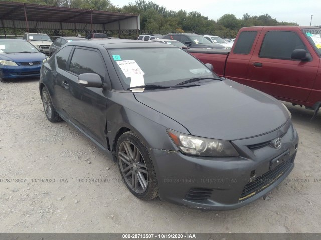 SCION TC 2011 jtkjf5c7xb3011476