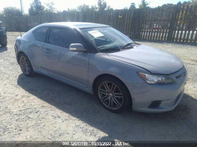 SCION TC 2011 jtkjf5c7xb3012255