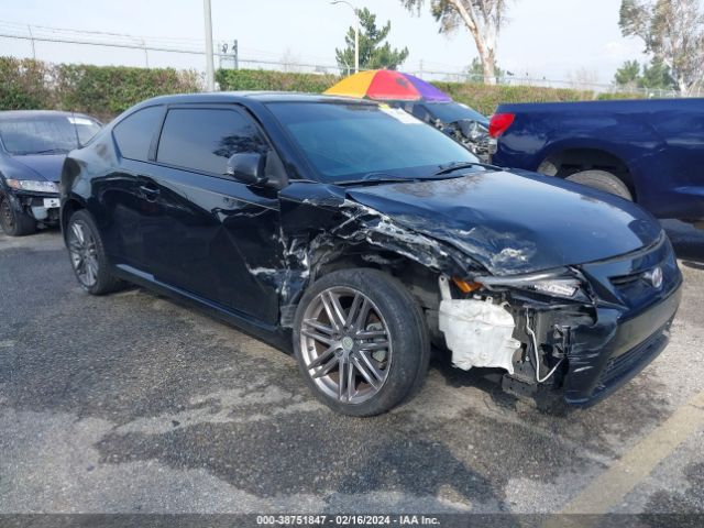 SCION TC 2011 jtkjf5c7xb3012305