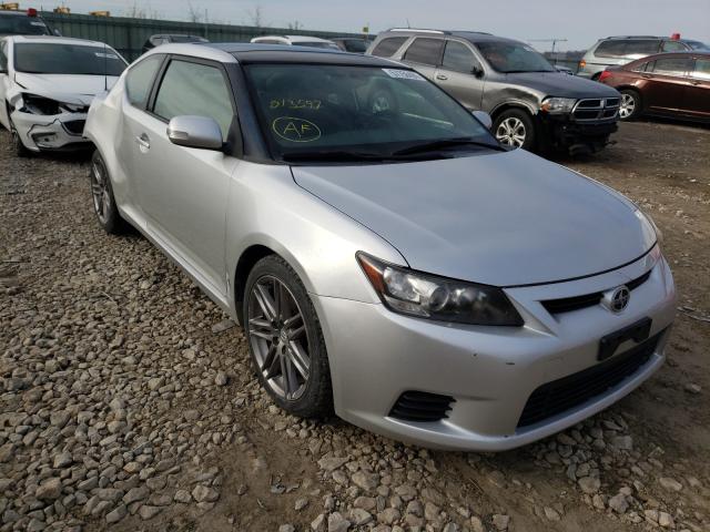 SCION TC 2011 jtkjf5c7xb3013597