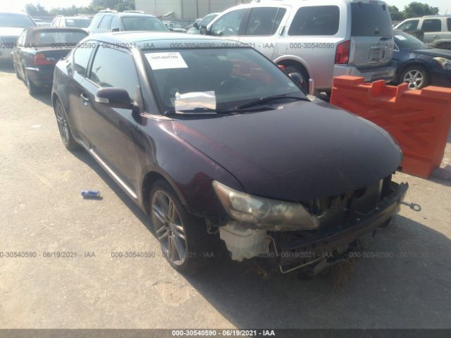 SCION TC 2011 jtkjf5c7xb3014426