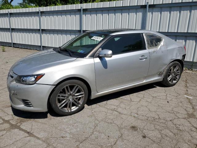 TOYOTA SCION 2011 jtkjf5c7xb3014510