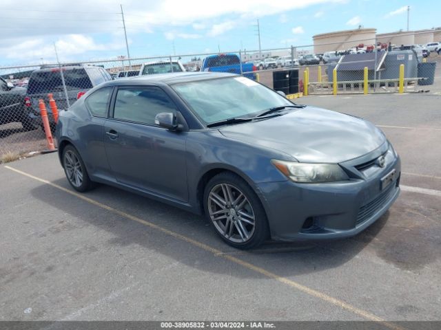 SCION TC 2011 jtkjf5c7xb3014894