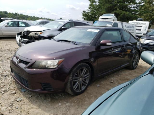 TOYOTA SCION 2011 jtkjf5c7xb3015222