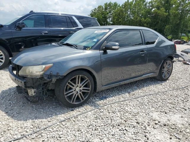 TOYOTA SCION TC 2011 jtkjf5c7xb3015463