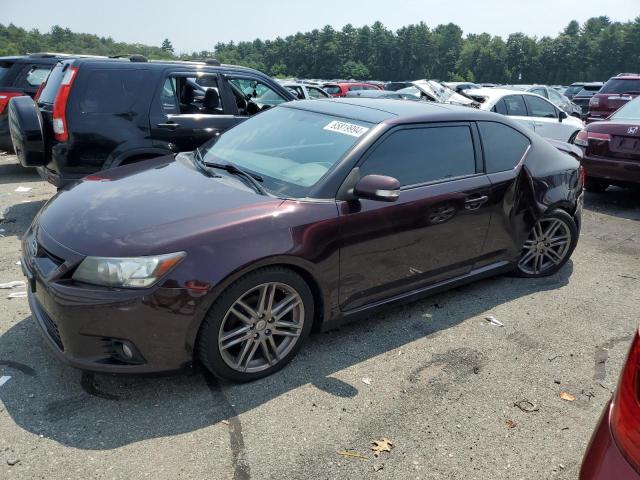 TOYOTA SCION 2011 jtkjf5c7xb3015592