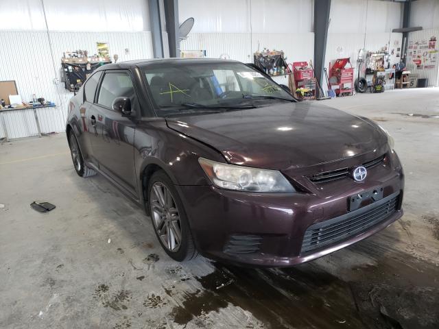 SCION TC 2011 jtkjf5c7xb3015737