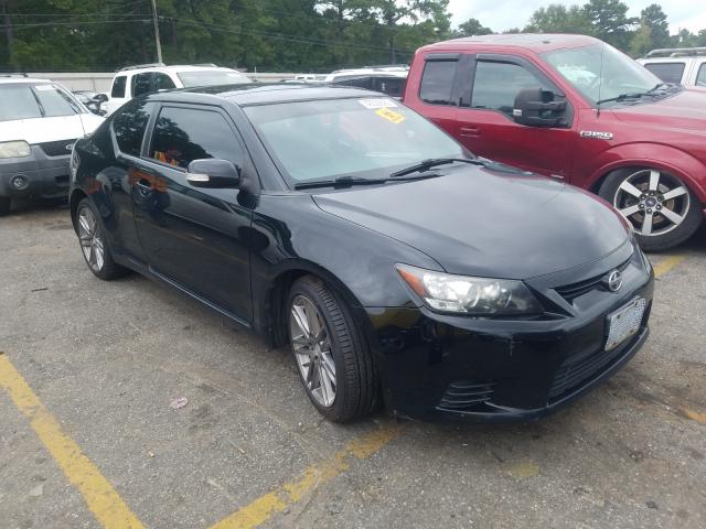 TOYOTA SCION TC 2011 jtkjf5c7xb3016614