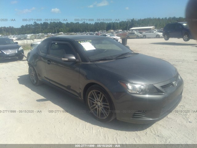 SCION TC 2011 jtkjf5c7xb3018640