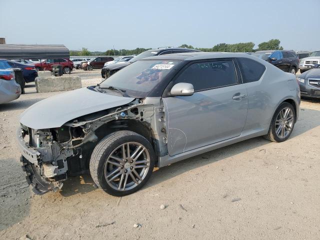 TOYOTA SCION TC 2011 jtkjf5c7xb3018864