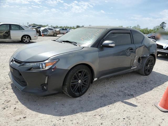 TOYOTA SCION TC 2011 jtkjf5c7xb3019948