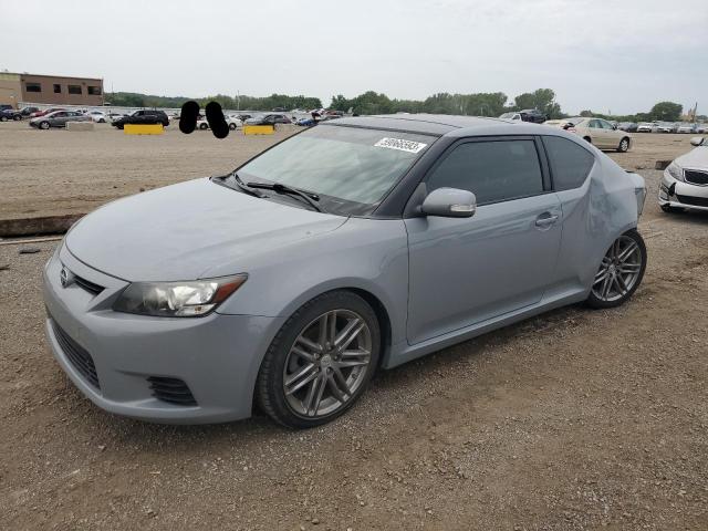 TOYOTA SCION TC 2011 jtkjf5c7xb3020761