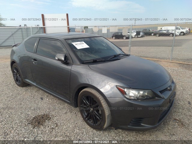 SCION TC 2011 jtkjf5c7xb3022297