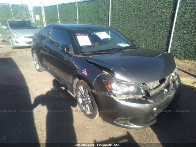 SCION TC 2011 jtkjf5c7xb3022476