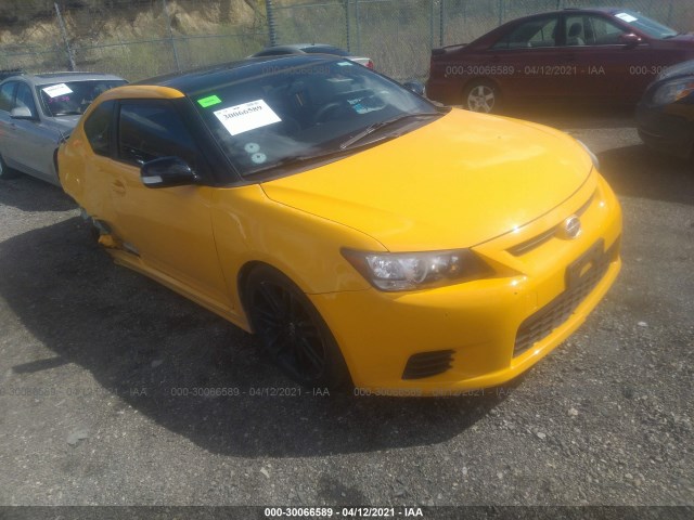 SCION TC 2012 jtkjf5c7xc3022768